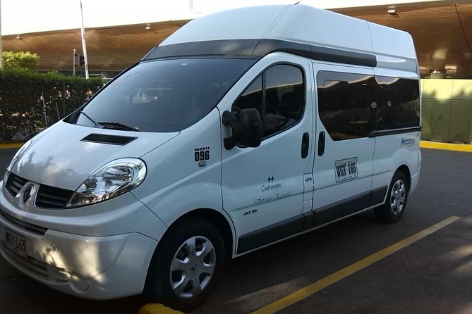 The best private Transfer from/to Cartagena airport. ONE WAY - Why Choose This Transfer?