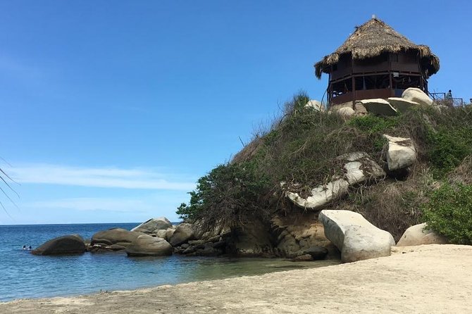 Maravilloso tour Parque Tayrona desde Cartgena, sector Cabo San del Guia - Who Should Consider This Tour?