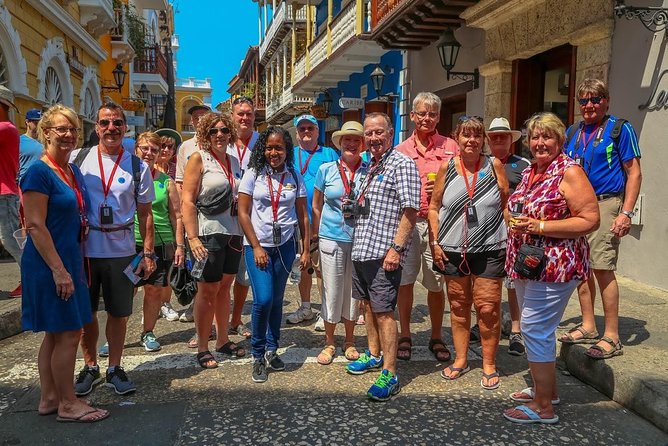 Cartagena: City Tour Hop On Hop Off - Bus Turistico de 2 pisos - In-Depth Review