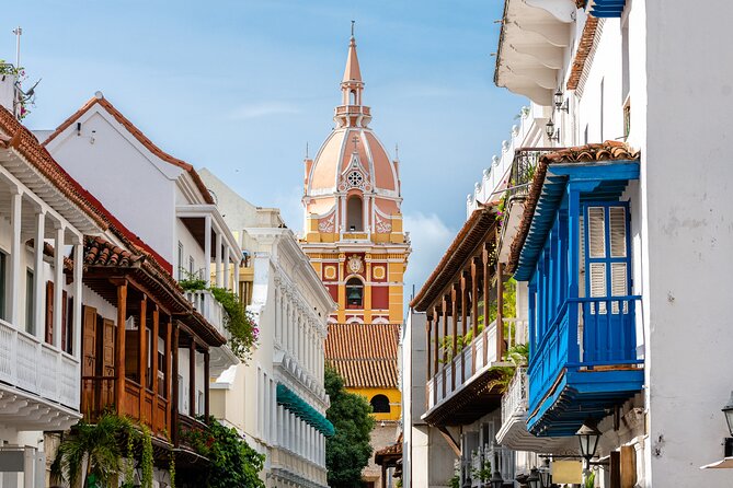 Private Full Day Cartagena Legends Tour - Authenticity and Value in a Private Setting