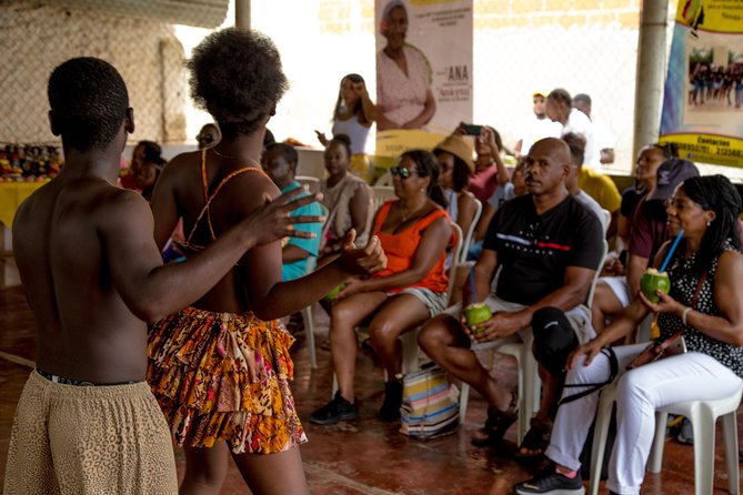 Visit San Basilio de Palenque with a Native - FAQ: Common Questions Answered