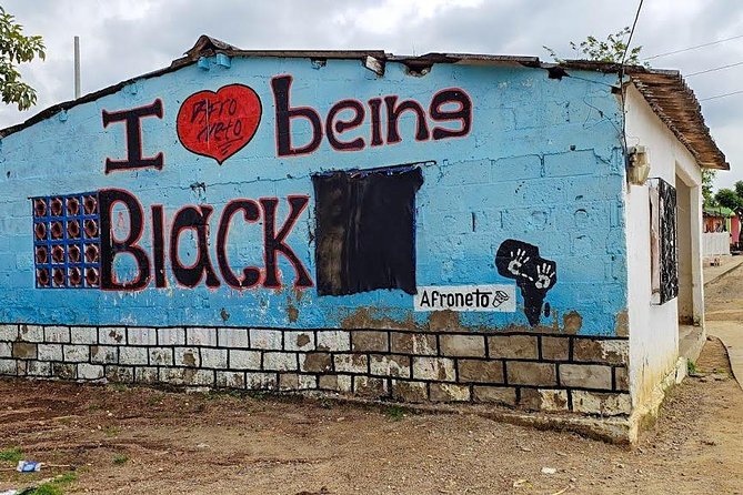 Visit San Basilio de Palenque with a Native - In-Depth Review: A Deep Dive into the Palenque Experience