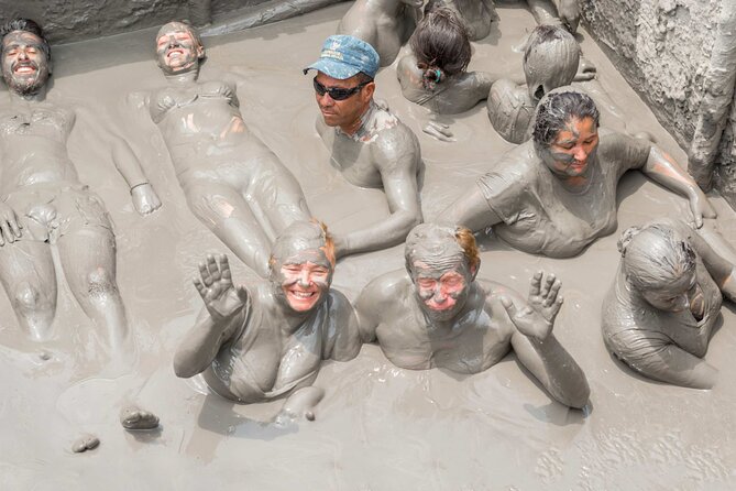 Totumo Mud Volcano Half Day Tour - Exploring the Totumo Mud Volcano: What to Expect