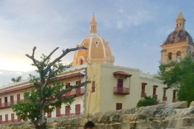 Private City Tour in executive vehicle - What Makes It Special?