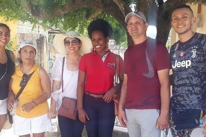 Palenque; Historical and Cultural Tour. - Meeting the Residents: Authentic Encounters