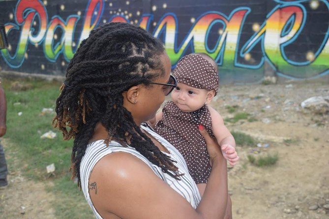 Palenque; Historical and Cultural Tour. - Exploring Palenque: A Community Steeped in Tradition