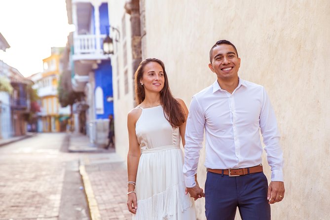 Your Local Photographer in Cartagena - A Personal and Practical Look at the Cartagena Photo Experience