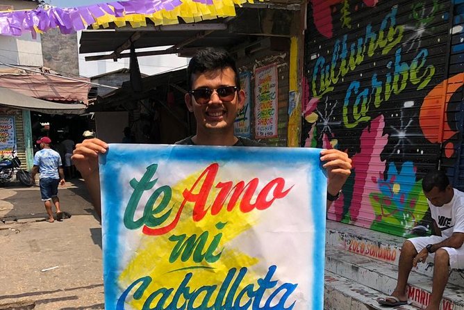 Authentic Cartagena City Tour - Who Will Benefit Most?