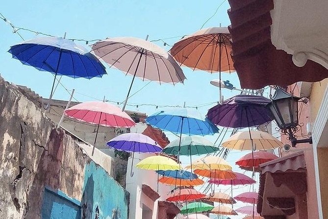 Authentic Cartagena City Tour - Why This Tour Stands Out