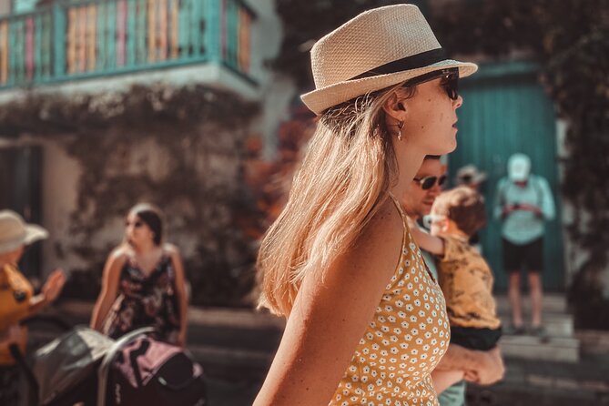 Authentic Cartagena City Tour - FAQ