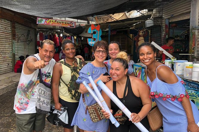 Authentic Cartagena City Tour - Key Points