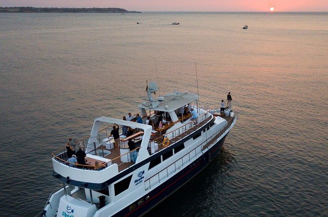 Luxury Yacht Sunset Cruise in Cartagena Bay, Colombia - Final Thoughts