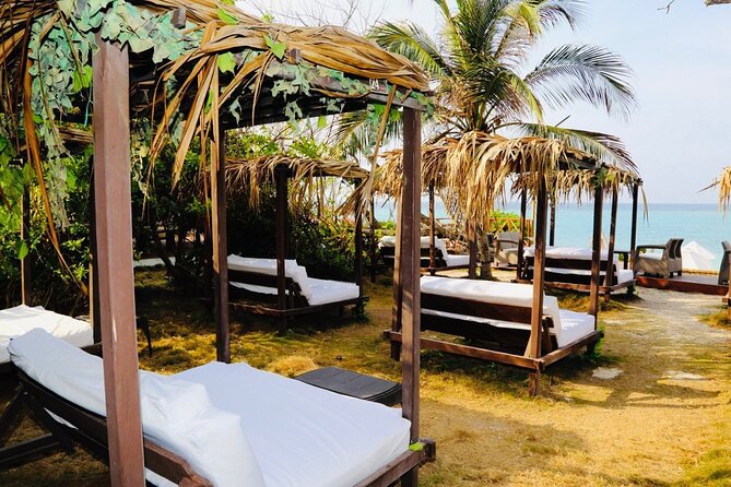 Full-Day Rosario Islands Tour in Cartagena Open Bar - An In-Depth Look at the Full-Day Rosario Islands Tour