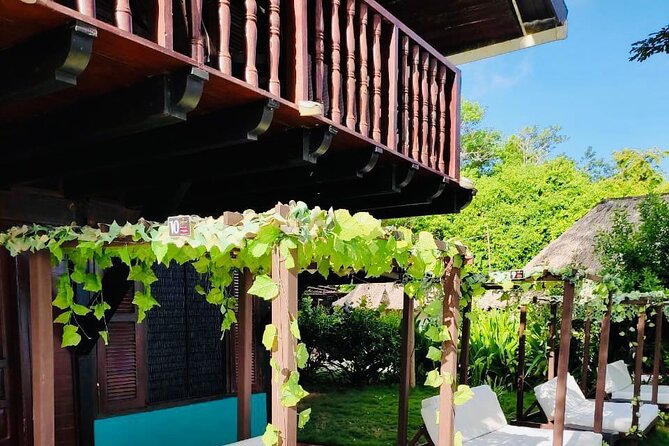 Full-Day Rosario Islands Tour in Cartagena Open Bar - Final Thoughts