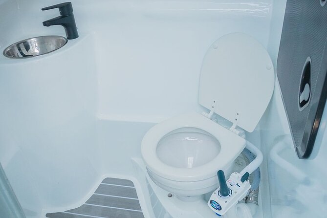 Full Day Luxury Private Boat Rental To Rosario Islands - Exploring the Itinerary: What to Expect on Your Day