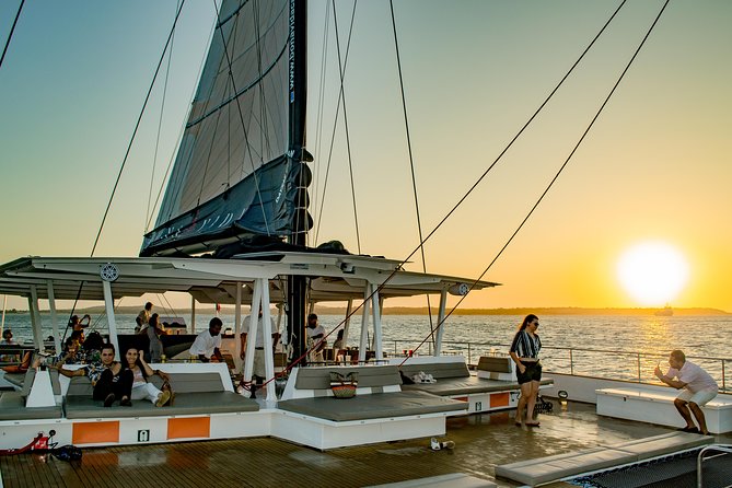 Sunset Cruise in Cartagena - The Possible Drawbacks