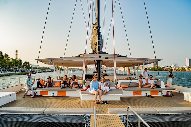 Sunset Cruise in Cartagena - The Full Experience: What to Expect on the Cartagena Sunset Cruise