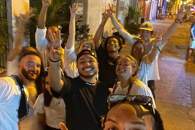 Pub Crawl Only Locals Have Fun In The Walled City - The Itinerary Breakdown: What to Expect