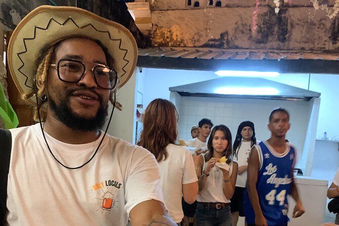 Pub Crawl Only Locals Have Fun In The Walled City - Authentic Local Experience Versus Expectations