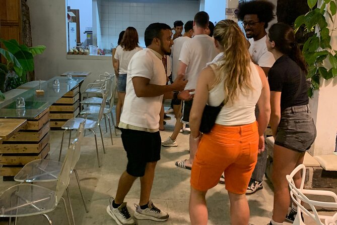 Pub Crawl Only Locals Have Fun In The Walled City - Potential Drawbacks and Considerations