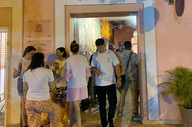 Pub Crawl Only Locals Have Fun In The Walled City - FAQ