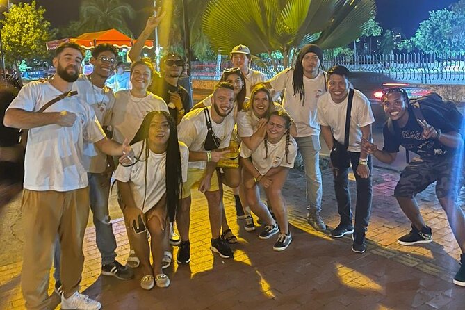 Pub Crawl Only Locals Have Fun In The Walled City - Key Points