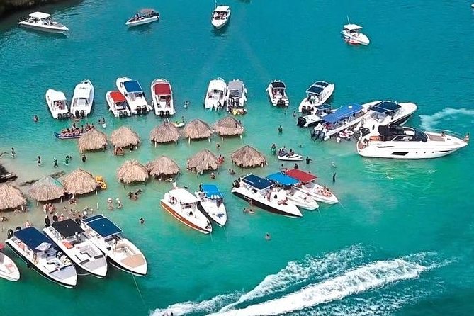 Four Islands Experience Isla Baru - Frequently Asked Questions