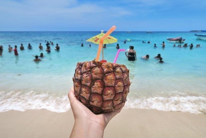 Four Islands Experience Isla Baru - Four Islands Experience Isla Baru: A Practical, Authentic Day in Cartagena’s Waters