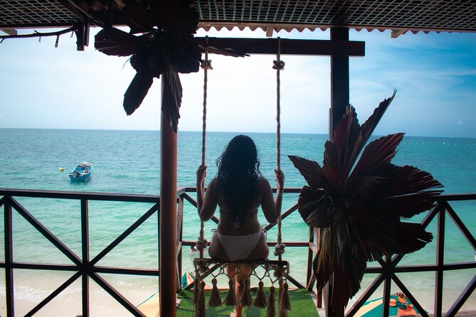 Adventure a Beach Day to Baru Lunch and Pickup in Cartagena - FAQ