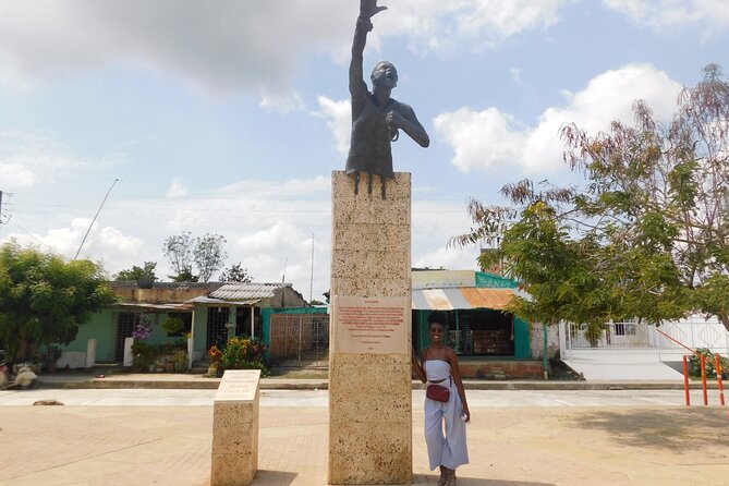 Cultural and Historical Tour of Palenque, Cartagena - Key Points