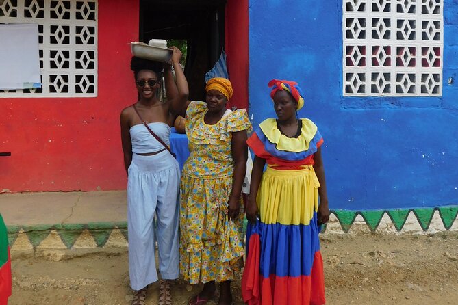 Cultural and Historical Tour of Palenque, Cartagena - Final Thoughts: A Unique Window into Colombia’s Afro-Colombian Roots