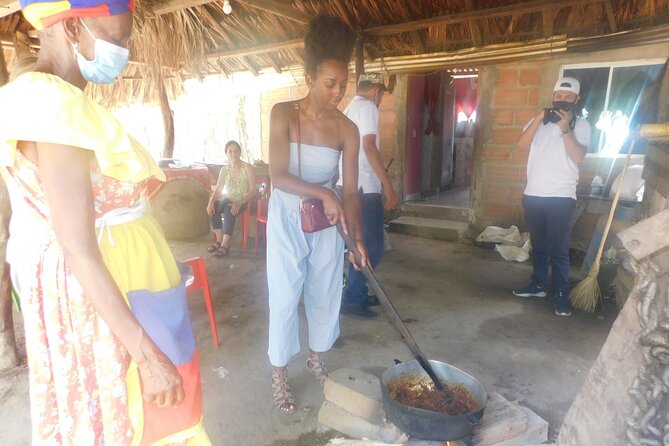 Cultural and Historical Tour of Palenque, Cartagena - Who Should Consider This Tour?