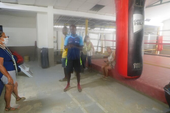 Cultural and Historical Tour of Palenque, Cartagena - An Authentic Journey into Palenque’s Culture and History