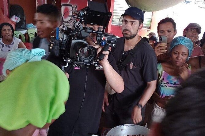 FUN BIKE RIDE And LUNCH At CHEF ANTHONY BOURDAIN FAVORITE SPOT - What Travelers Say