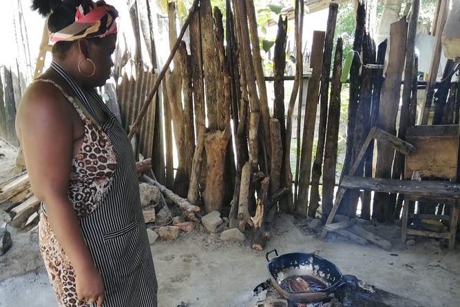 Africa in america: San Basilio de Palenque UNESCO World Heritage. - Who Should Consider This Tour?