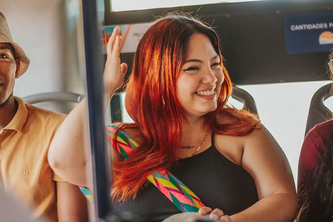 Where I come from - Practical Details and What to Expect