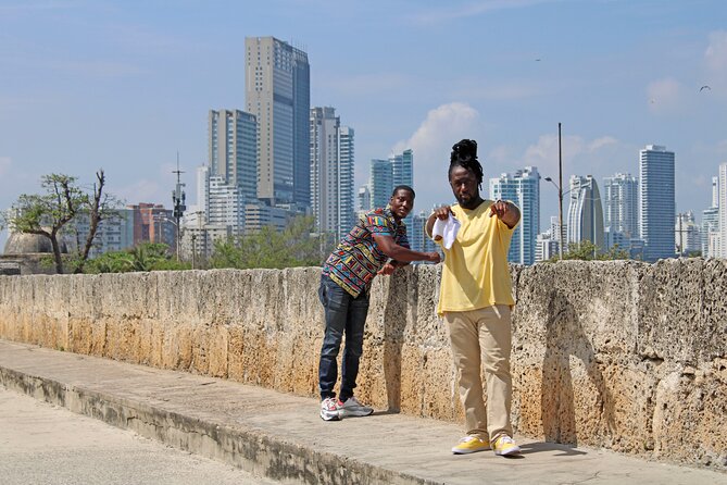 Let's do VIDEOS & FOTOS with DRONE and CAMARA in the beautifull Cartagena - Engaging Meta Description