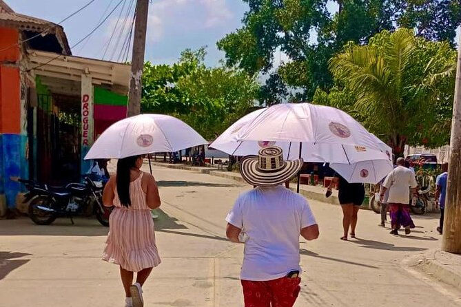 Palenque African Roots - Practical Details You Should Know