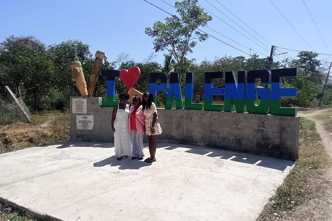 Palenque African Roots - Exploring the Heart of Palenque: A Closer Look