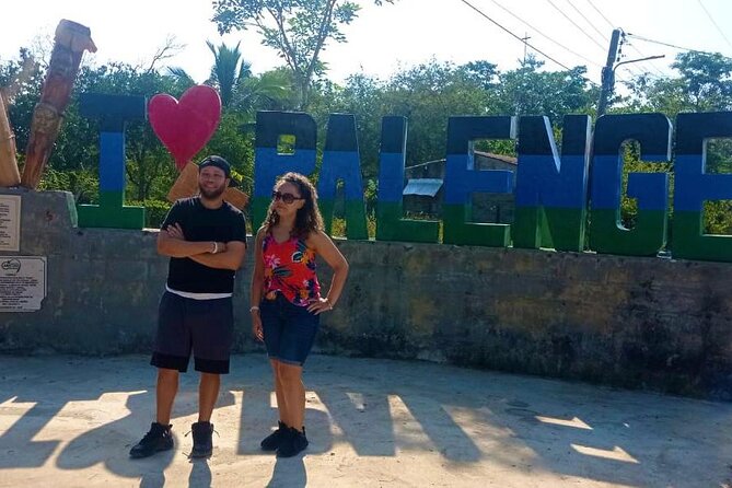 Palenque African Roots - Palenque African Roots: An Authentic Cultural Journey Near Cartagena