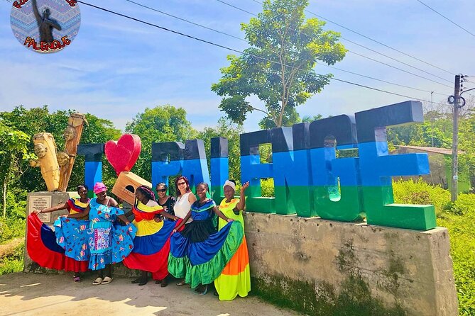 private tour to palenque - Key Points