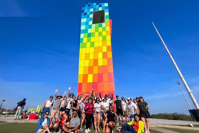 Day Tour to Barranquilla and Santa Marta from Cartagena - In-Depth Look at the Tour Experience