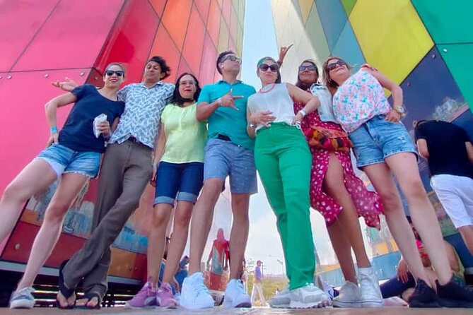 Day Tour to Barranquilla and Santa Marta from Cartagena - What the Reviews Say