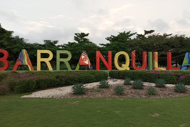 Day Tour to Barranquilla and Santa Marta from Cartagena - FAQ