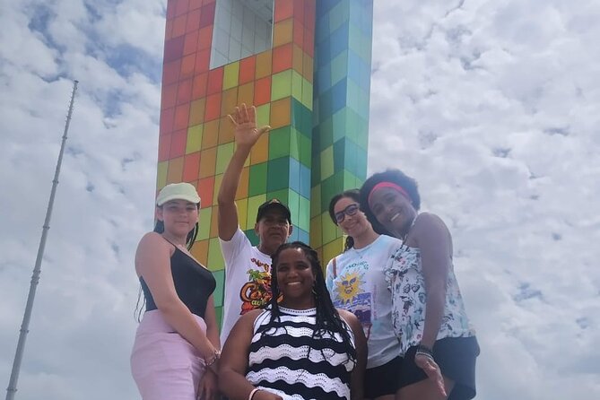 Day Tour to Barranquilla and Santa Marta from Cartagena - The Sum Up