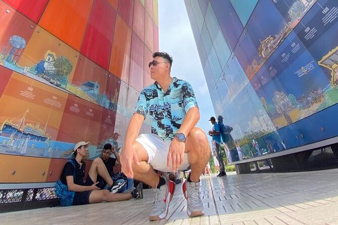 Day Tour to Barranquilla and Santa Marta from Cartagena - Who Should Consider This Tour?