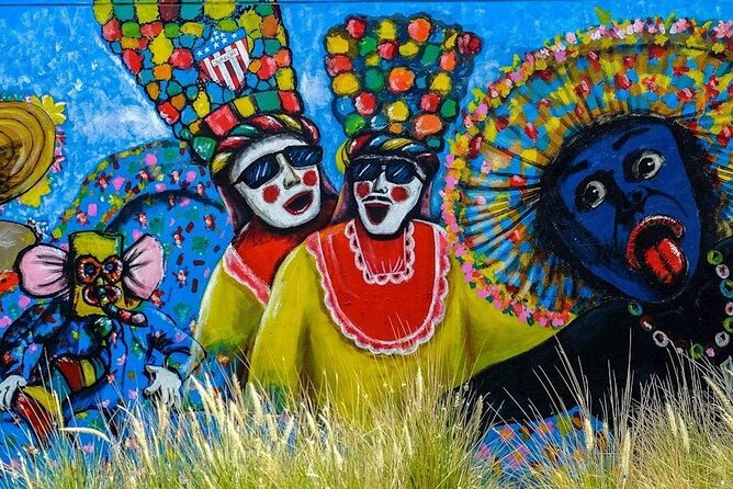 Day Tour to Barranquilla and Santa Marta from Cartagena - Key Points