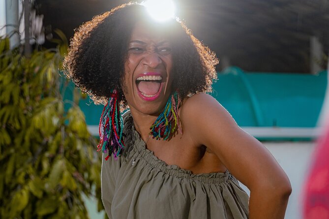 Champeta with us, it's a vibe - What Makes This Tour Stand Out