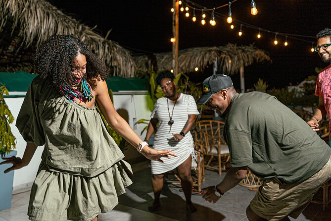 Champeta with us, it's a vibe - Who Should Book This Experience?