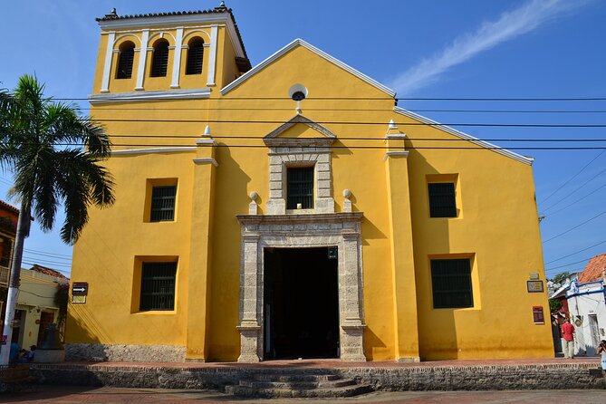 Getsemani Private Walking Tour - Why the Guide Matters